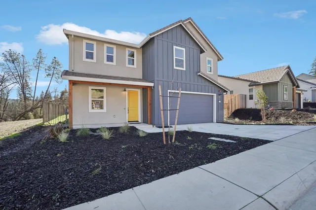 $699,990 | 1015 Utah Drive, Placerville, CA 95667