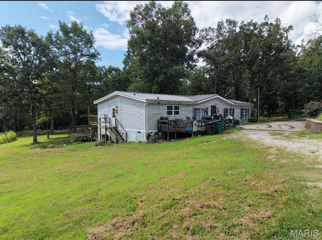 1628 Pendleton Road Farmington, MO 63640 - Photo 2 of 37