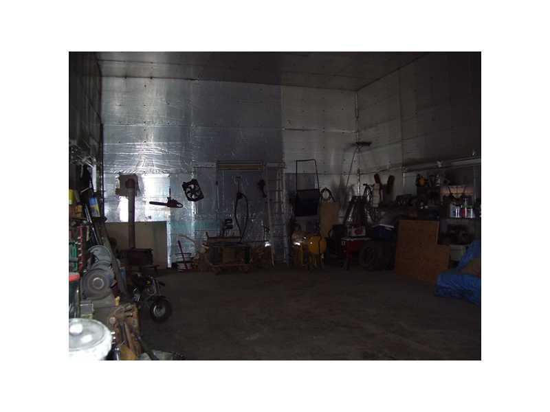 480 Presque Isle Road Ashland, ME 04732 - Photo 13 of 16 Other. Garage