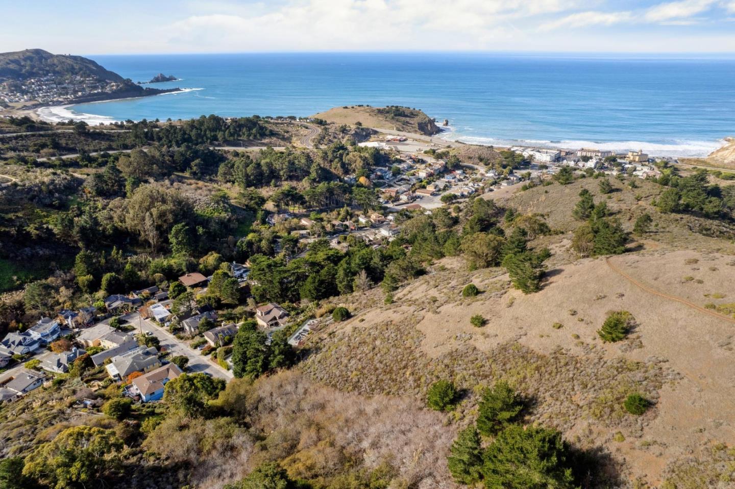 0 Calera Pacifica, CA 94044 - Photo 3 of 5