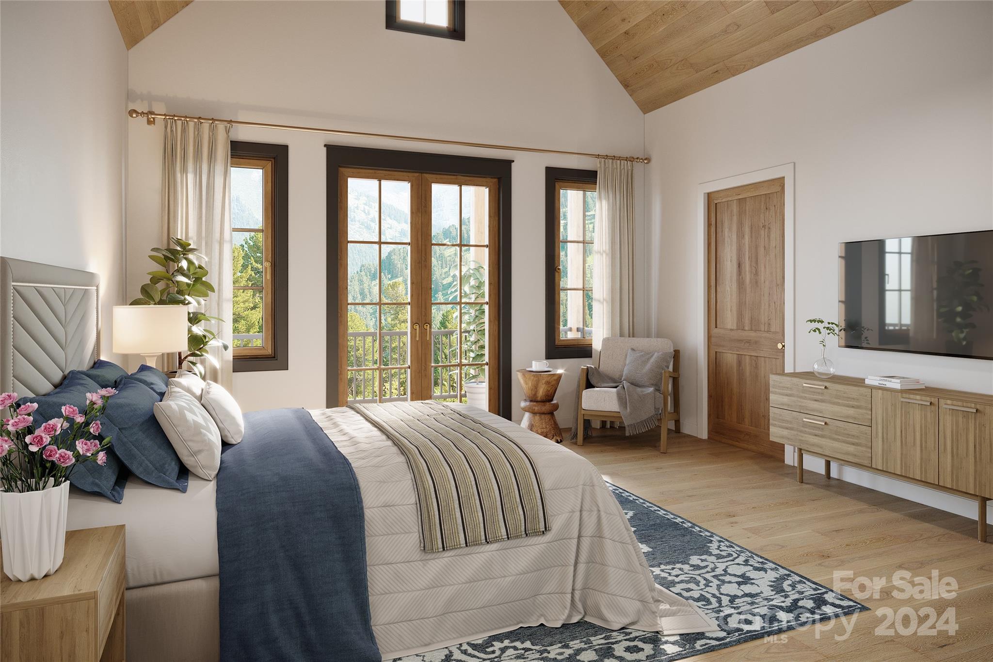 210 Side Cut Way, Unit 211 Sylva, NC 28779 - Photo 4 of 23