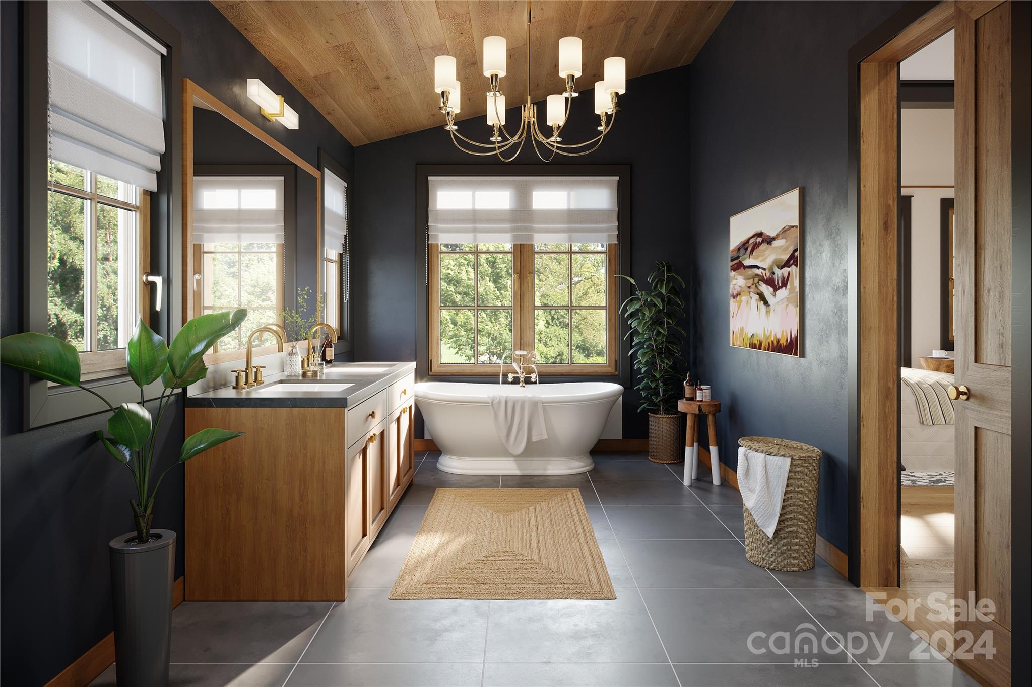 210 Side Cut Way, Unit 211 Sylva, NC 28779 - Photo 5 of 23