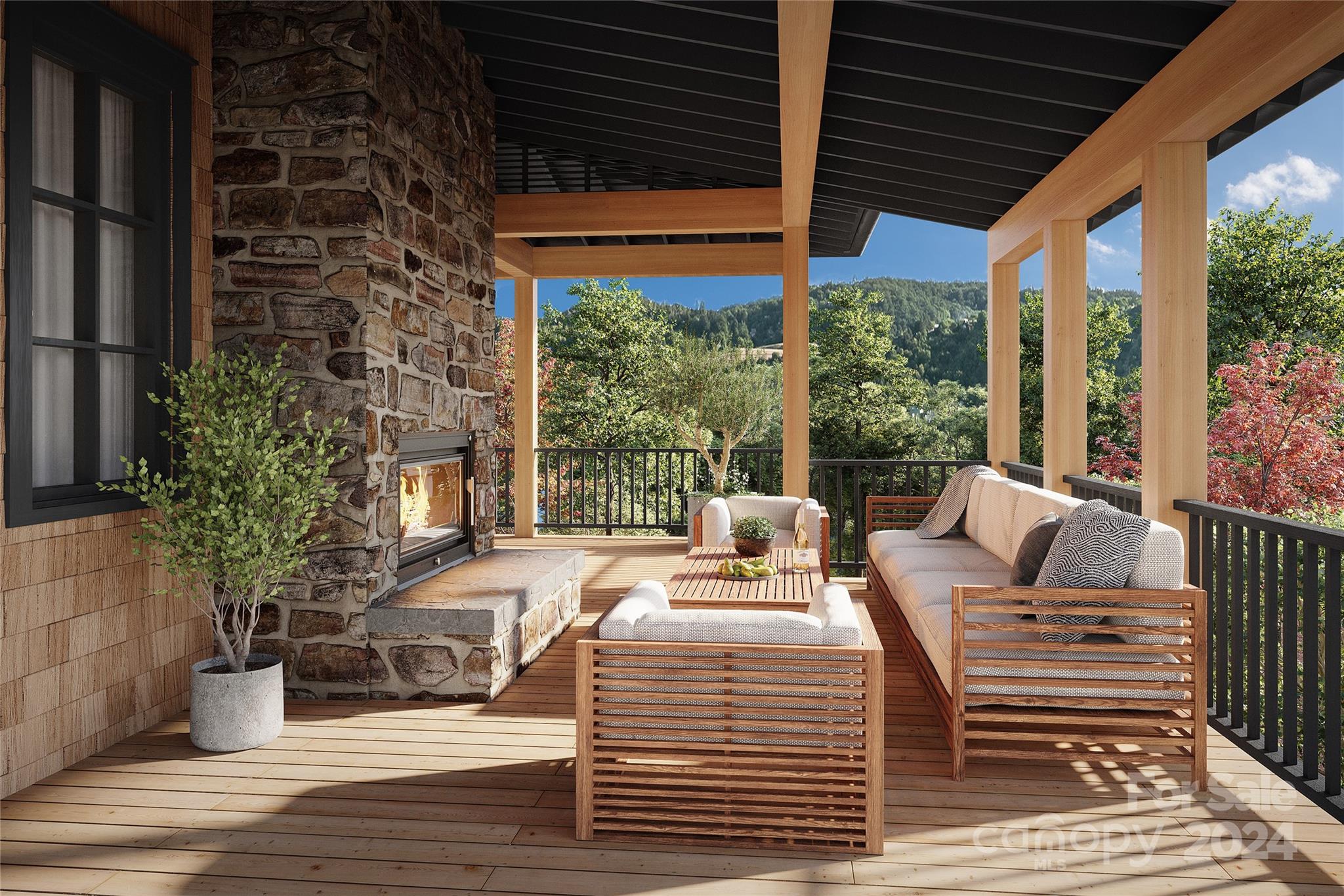 210 Side Cut Way, Unit 211 Sylva, NC 28779 - Photo 6 of 23