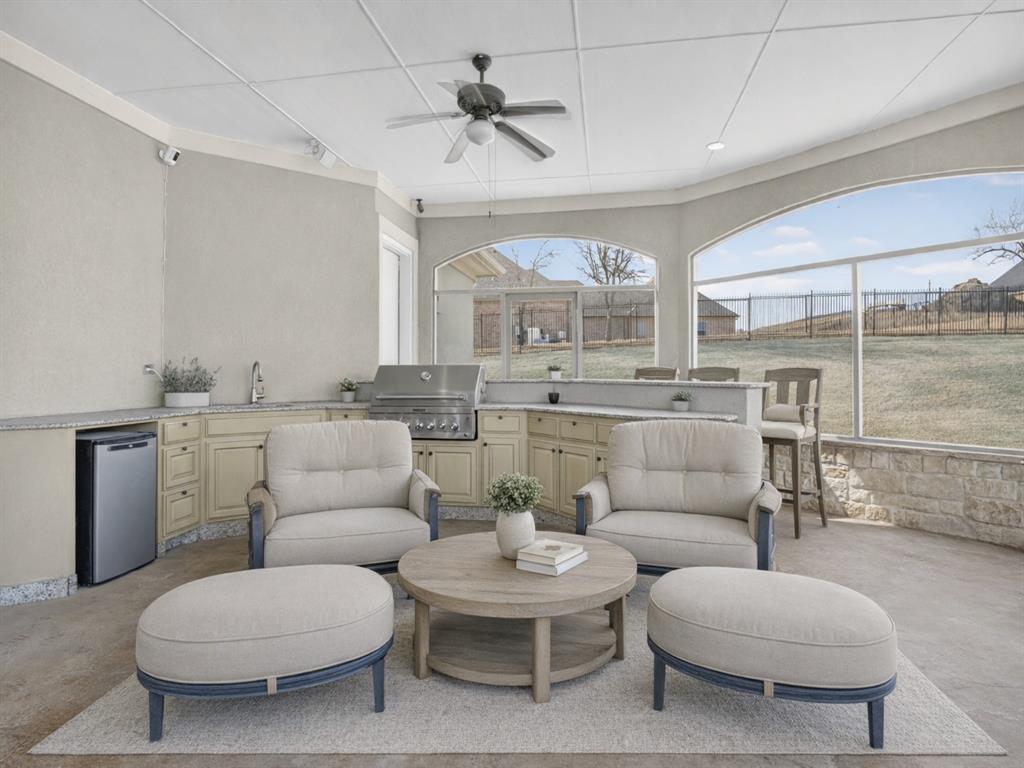 3072 Rosebud Court Grand Prairie, TX 75104 - Photo 21 of 40 Virtual Staging