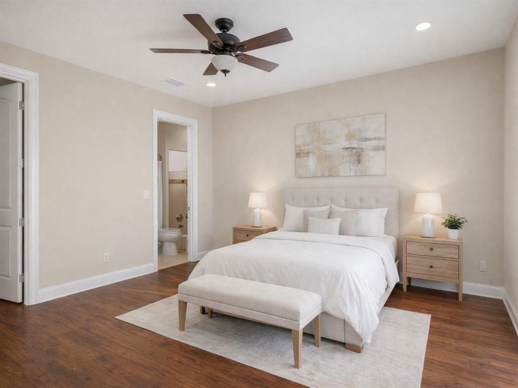 3072 Rosebud Court Grand Prairie, TX 75104 - Photo 30 of 40 Virtual Staging