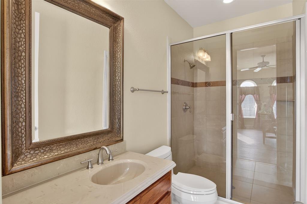 3072 Rosebud Court Grand Prairie, TX 75104 - Photo 36 of 40