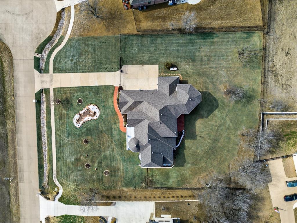 3072 Rosebud Court Grand Prairie, TX 75104 - Photo 39 of 40