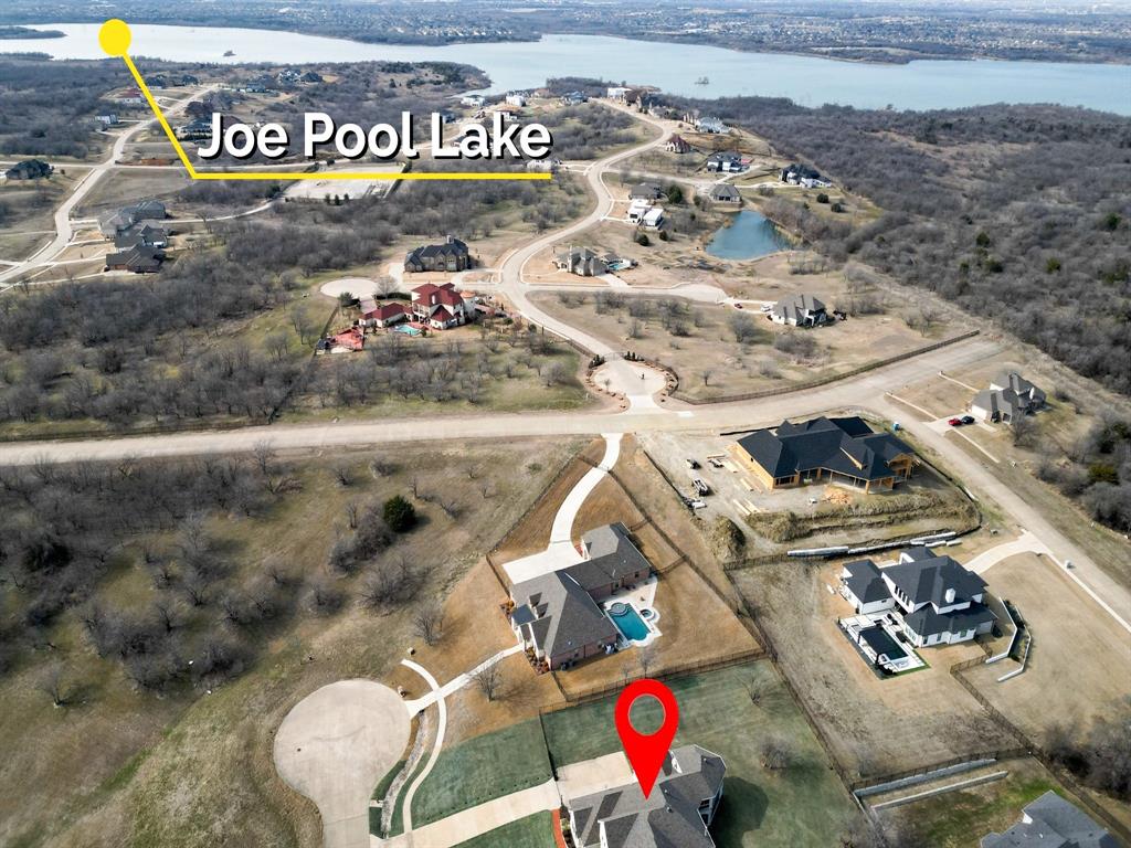 3072 Rosebud Court Grand Prairie, TX 75104 - Photo 40 of 40