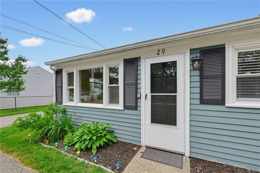 29 Rosedale Drive Bristol, RI 02809 - Photo 33 of 34