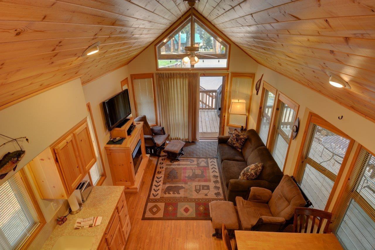 7900 Hyatt Prairie Road, Unit 18 Ashland, OR 97520 - Photo 12 of 25 Additional Photo