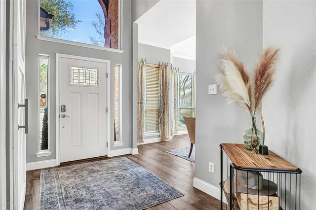 $515,000 | 3203 Grantham Drive, Richardson, TX 75082