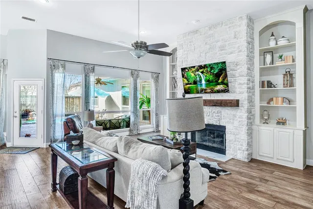 $515,000 | 3203 Grantham Drive, Richardson, TX 75082