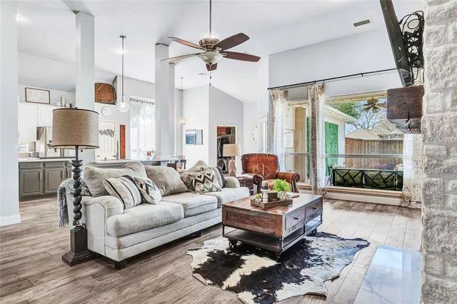 $515,000 | 3203 Grantham Drive, Richardson, TX 75082