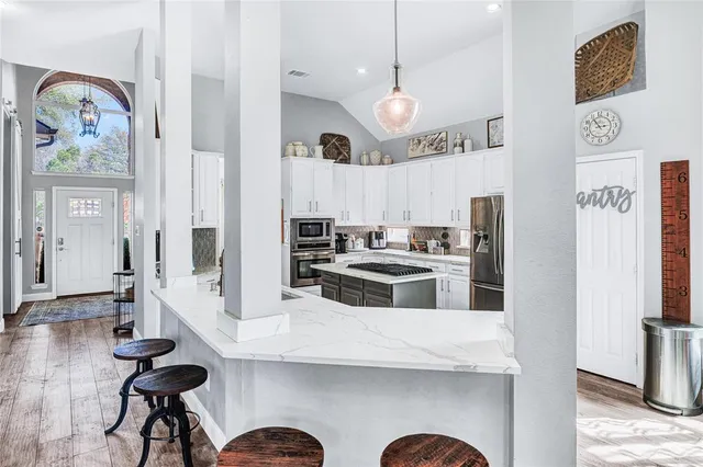 $515,000 | 3203 Grantham Drive, Richardson, TX 75082