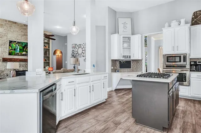 $515,000 | 3203 Grantham Drive, Richardson, TX 75082