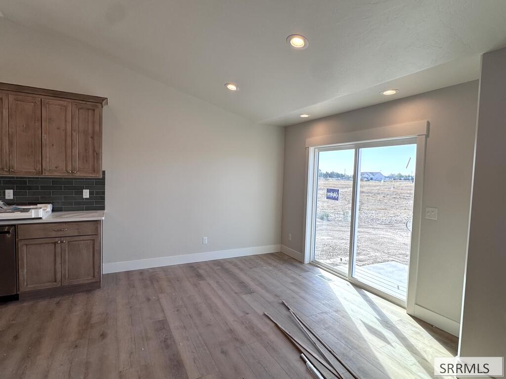 3786 East 194 North Rigby, ID 83442 - Photo 10 of 30 Kitchen