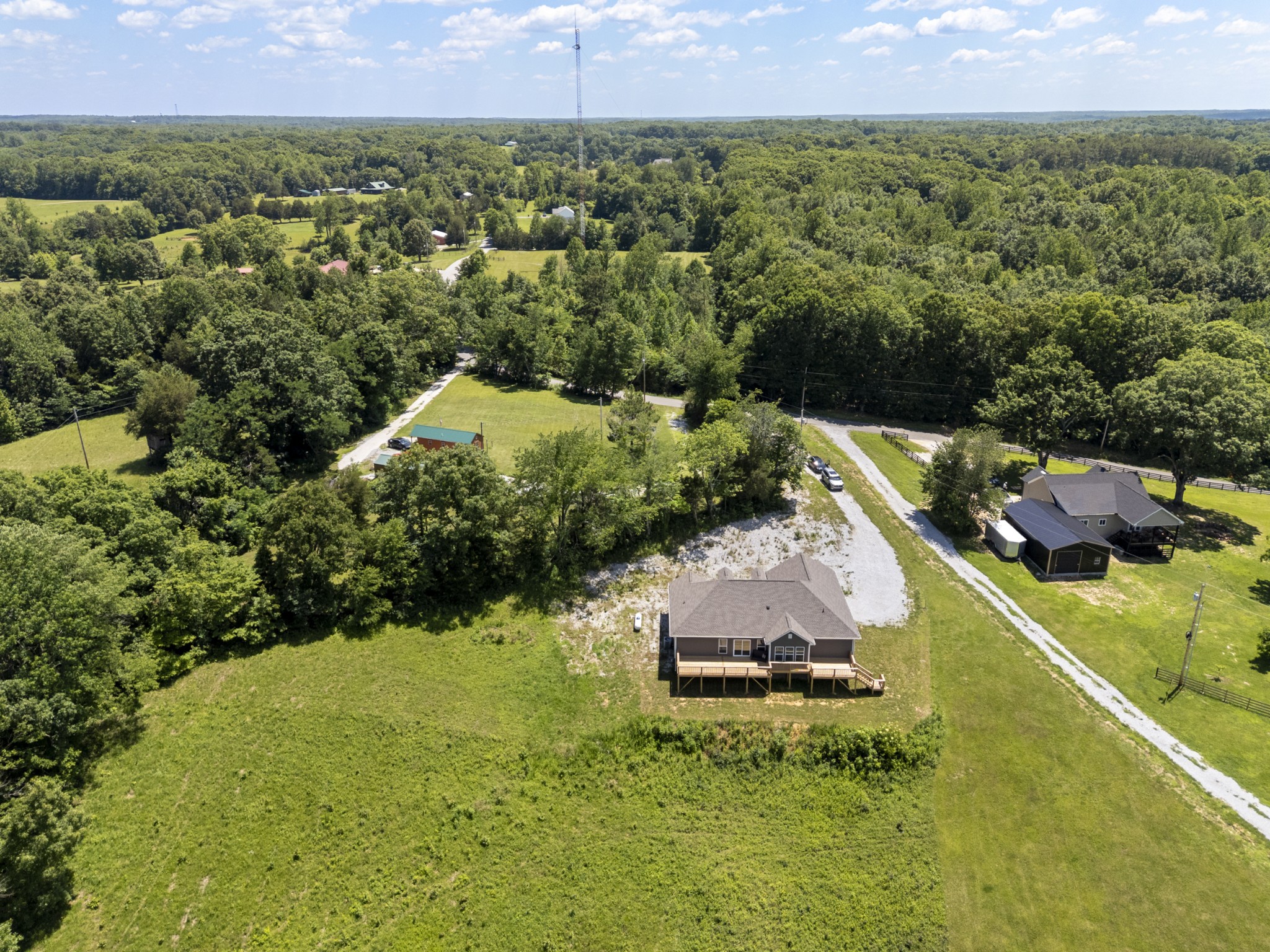 694 Nels Adams Road Dickson, TN 37055 - Photo 51 of 57