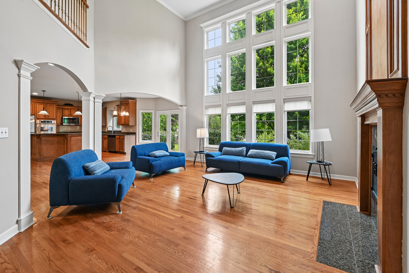 2227 Spartina Road Naperville, IL 60564 - Photo 8 of 63