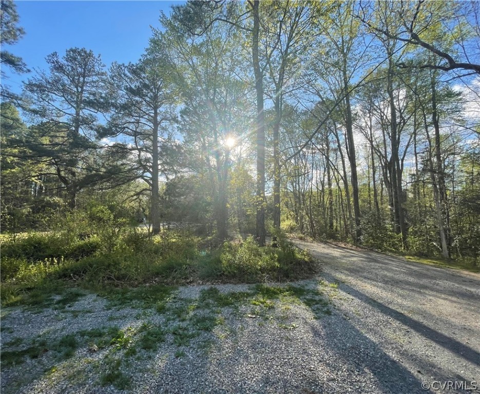 1550 Old Hanover Road Sandston, VA 23150 - Photo 3 of 3 Gallery Image 3