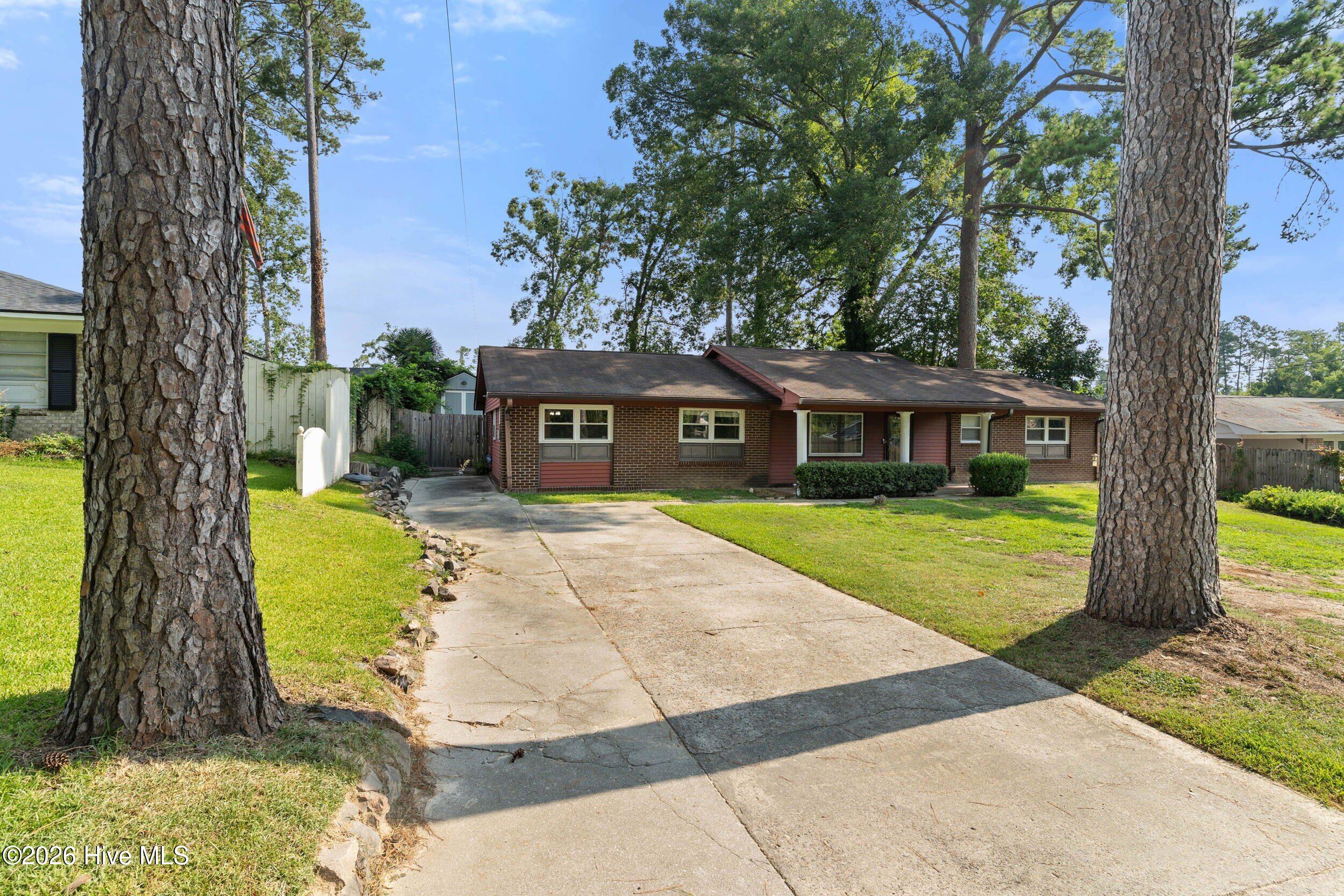 3145 Crane Ferry Road Augusta, GA 30907 - Photo 5 of 41