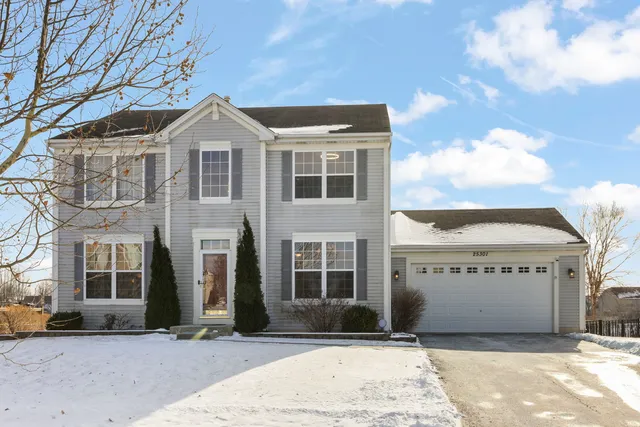 a view of a large building