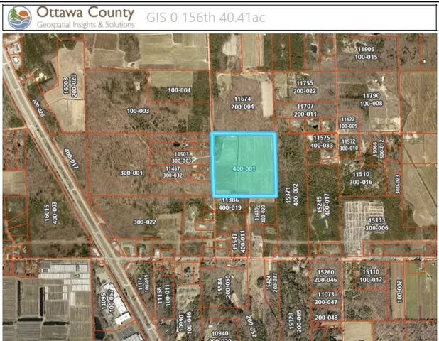 $499,900 | 0 156th Avenue, Grand Haven, MI 49417