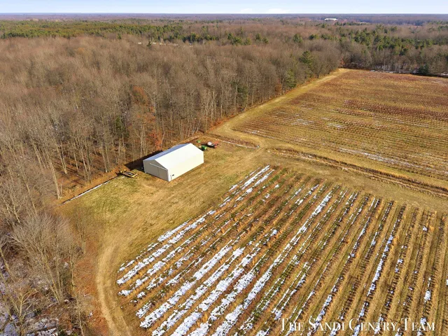 $499,900 | 0 156th Avenue, Grand Haven, MI 49417