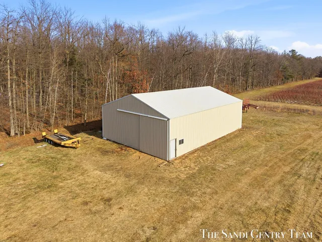 $499,900 | 0 156th Avenue, Grand Haven, MI 49417