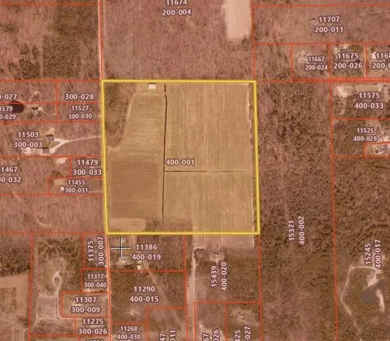 $499,900 | 0 156th Avenue, Grand Haven, MI 49417