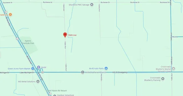 $499,900 | 0 156th Avenue, Grand Haven, MI 49417