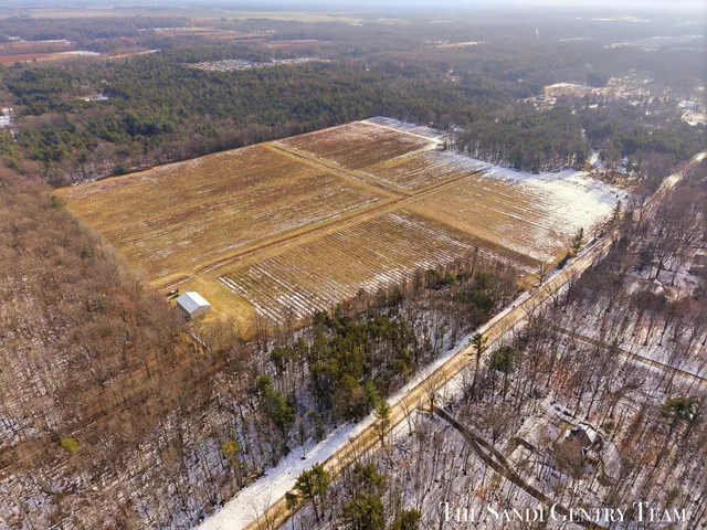 $499,900 | 0 156th Avenue, Grand Haven, MI 49417