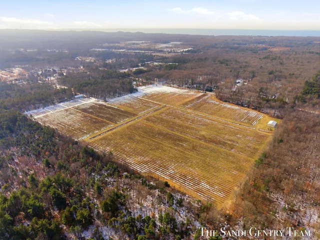 $499,900 | 0 156th Avenue, Grand Haven, MI 49417