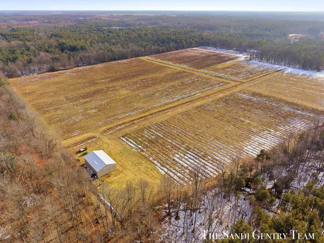 $499,900 | 0 156th Avenue, Grand Haven, MI 49417