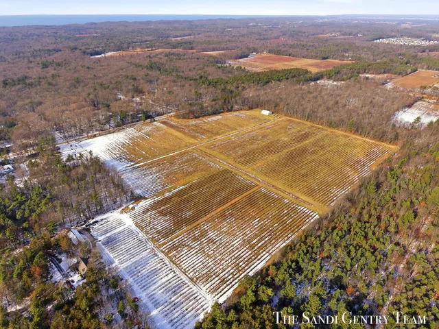 $499,900 | 0 156th Avenue, Grand Haven, MI 49417