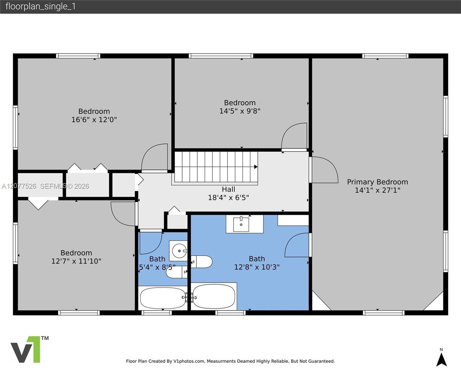 1201 Old Hiatus Road Plantation, FL 33323 - Photo 31 of 32 Gallery Image 31