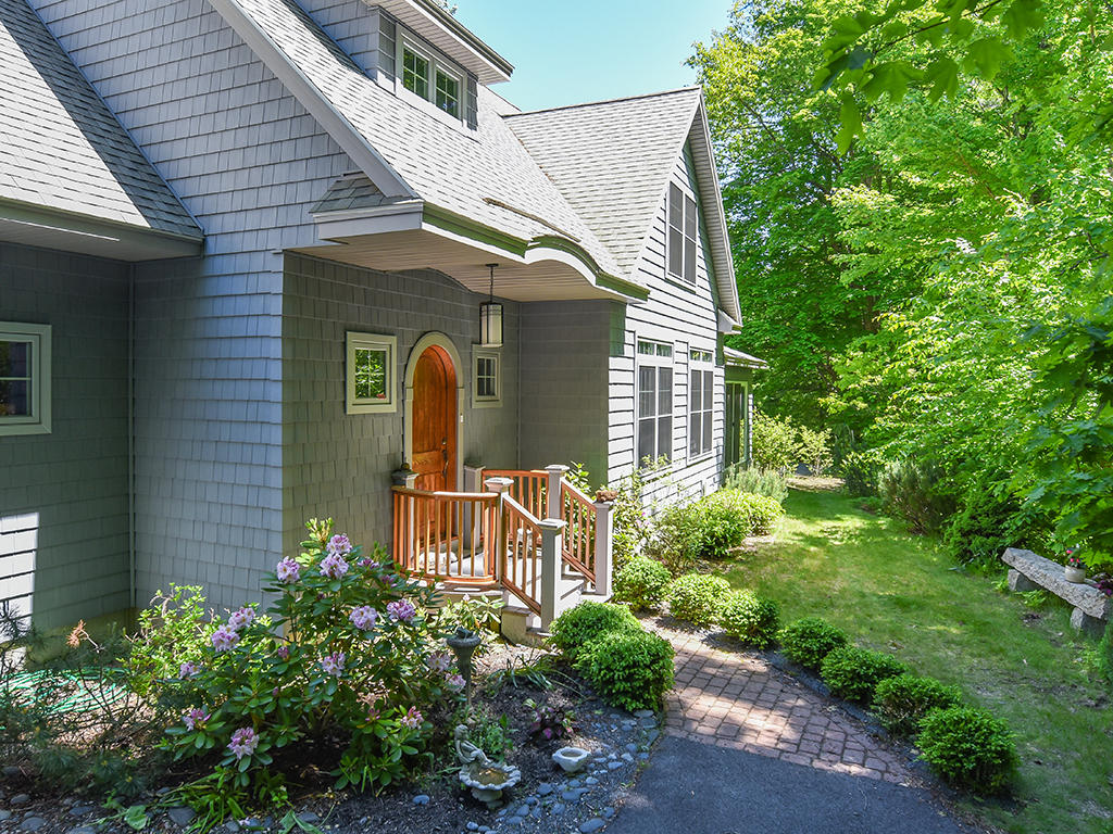 341 Clay Hill Road Cape Neddick, ME 03902 - Photo 2 of 38 1.527-341ClayHillExterior_MLS