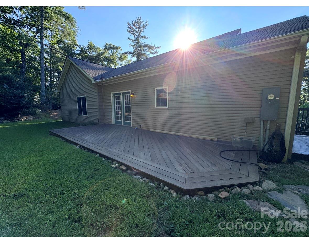 1886 Old Linville Road Marion, NC 28752 - Photo 1 of 36 Gallery Image 1