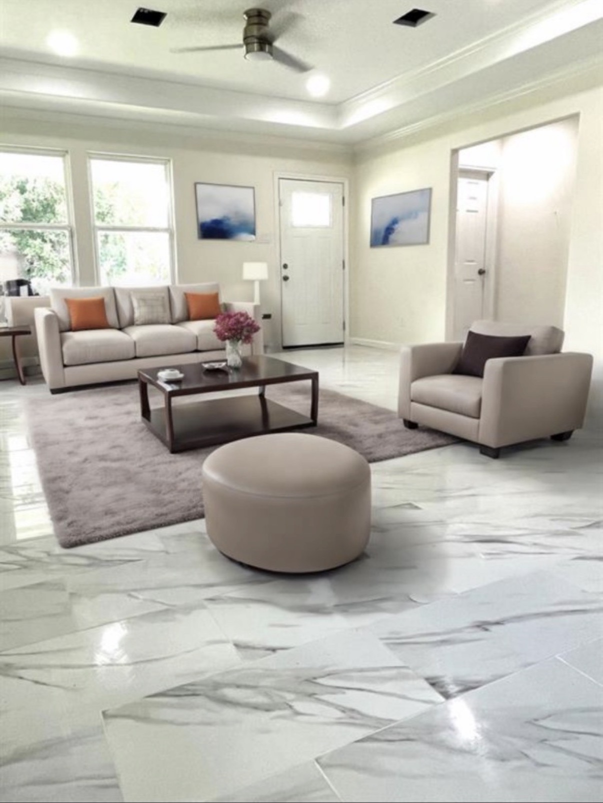 3734 Yellowstone Boulevard Houston, TX 77021 - Photo 2 of 9 Virtual staged