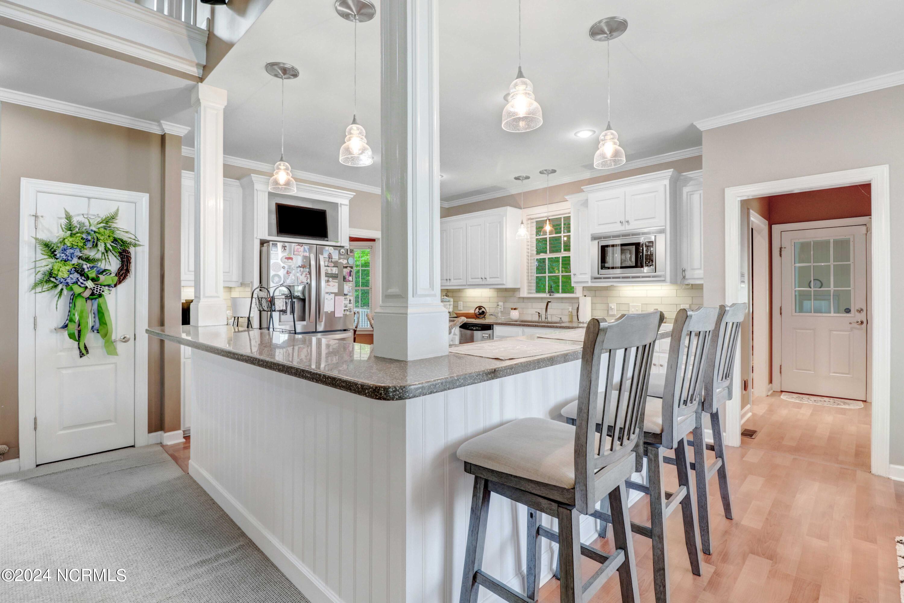 128 Whitfield Road Mount Olive, NC 28365 - Photo 16 of 65 34-128 Whitfield Rd-34