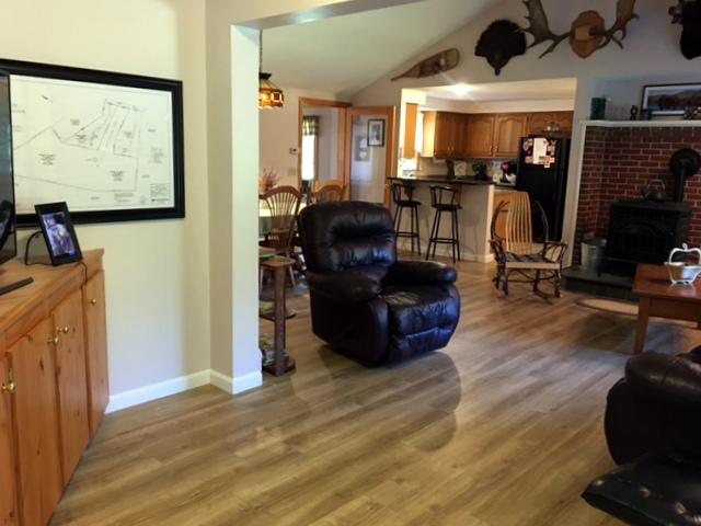 323 Albion Road Benton, ME 04901 - Photo 14 of 49 Living room