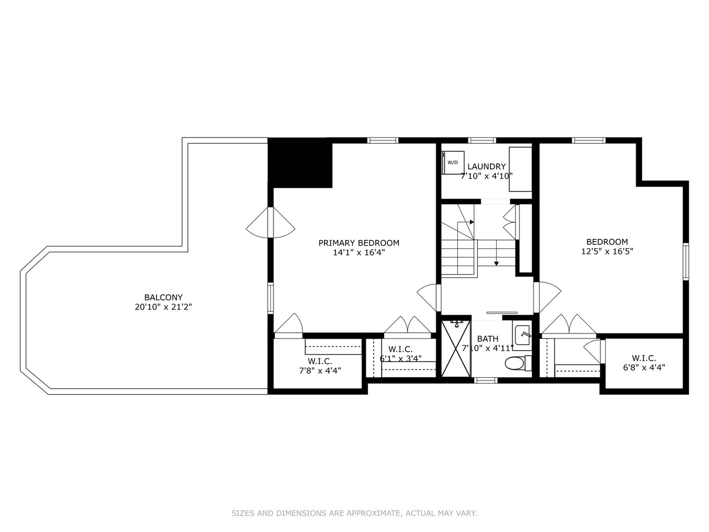 2107 Ewing Avenue Evanston, IL 60201 - Photo 35 of 36 a picture of a floor plan