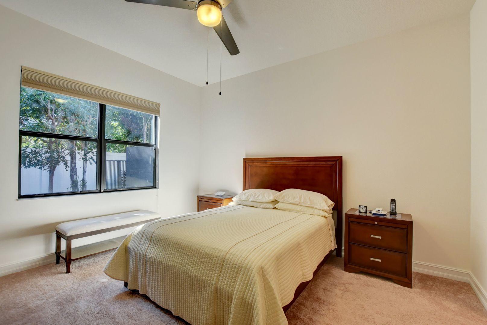 8108 Baltic Amber Road Delray Beach, FL 33446 - Photo 14 of 43 Master Bedroom