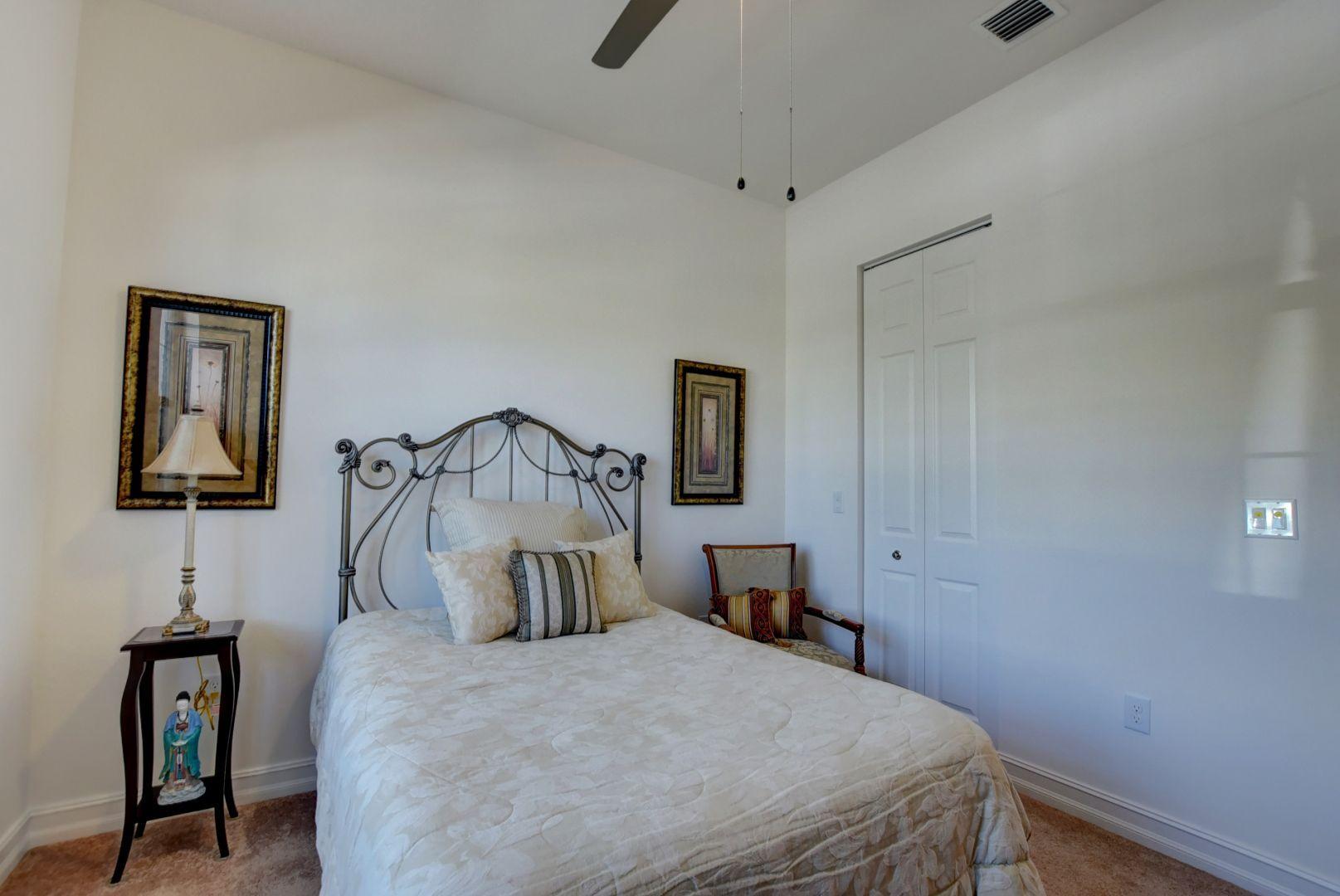 8108 Baltic Amber Road Delray Beach, FL 33446 - Photo 22 of 43 2nd Bedroom