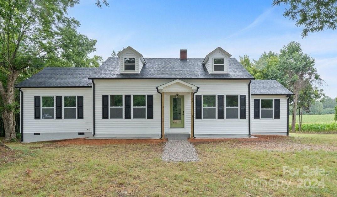 134 Mitchell Farm Road Statesville, NC 28625 - Photo 1 of 25 Gallery Image 1