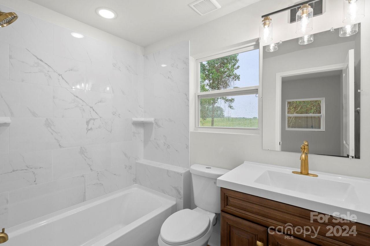 134 Mitchell Farm Road Statesville, NC 28625 - Photo 14 of 25 Gallery Image 14