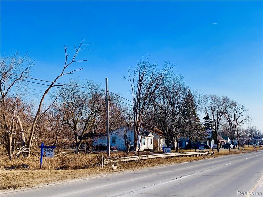 0 Middlebelt Road Romulus, MI 48174 - Photo 5 of 15