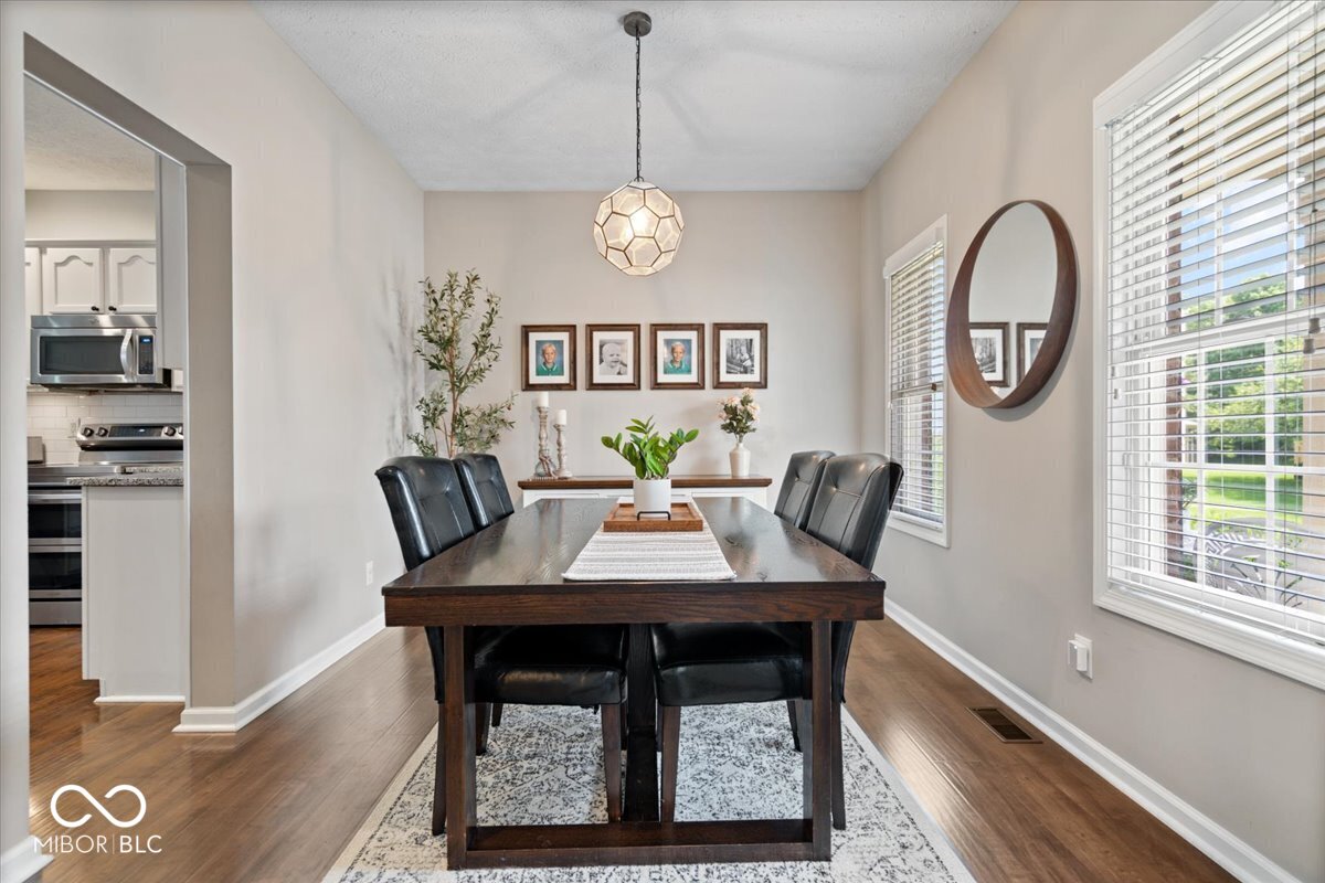 14740 Straley Court Carmel, IN 46033 - Photo 5 of 47
