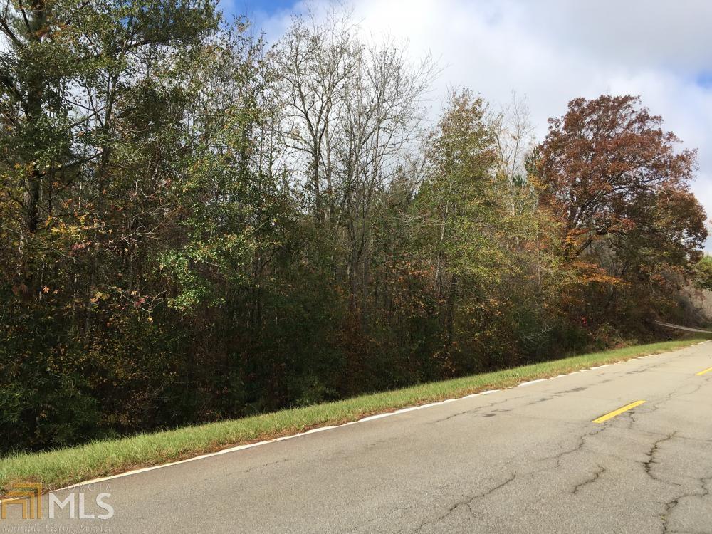 0 Springfield Road Union Point, GA 30669 - Photo 1 of 1 Gallery Image 1