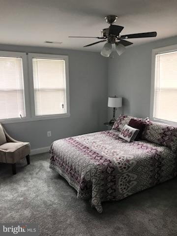 8612 Oak Road Baltimore, MD 21219 - Photo 14 of 24 Bedroom