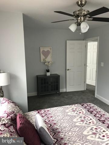 8612 Oak Road Baltimore, MD 21219 - Photo 15 of 24 Bedroom (Master)